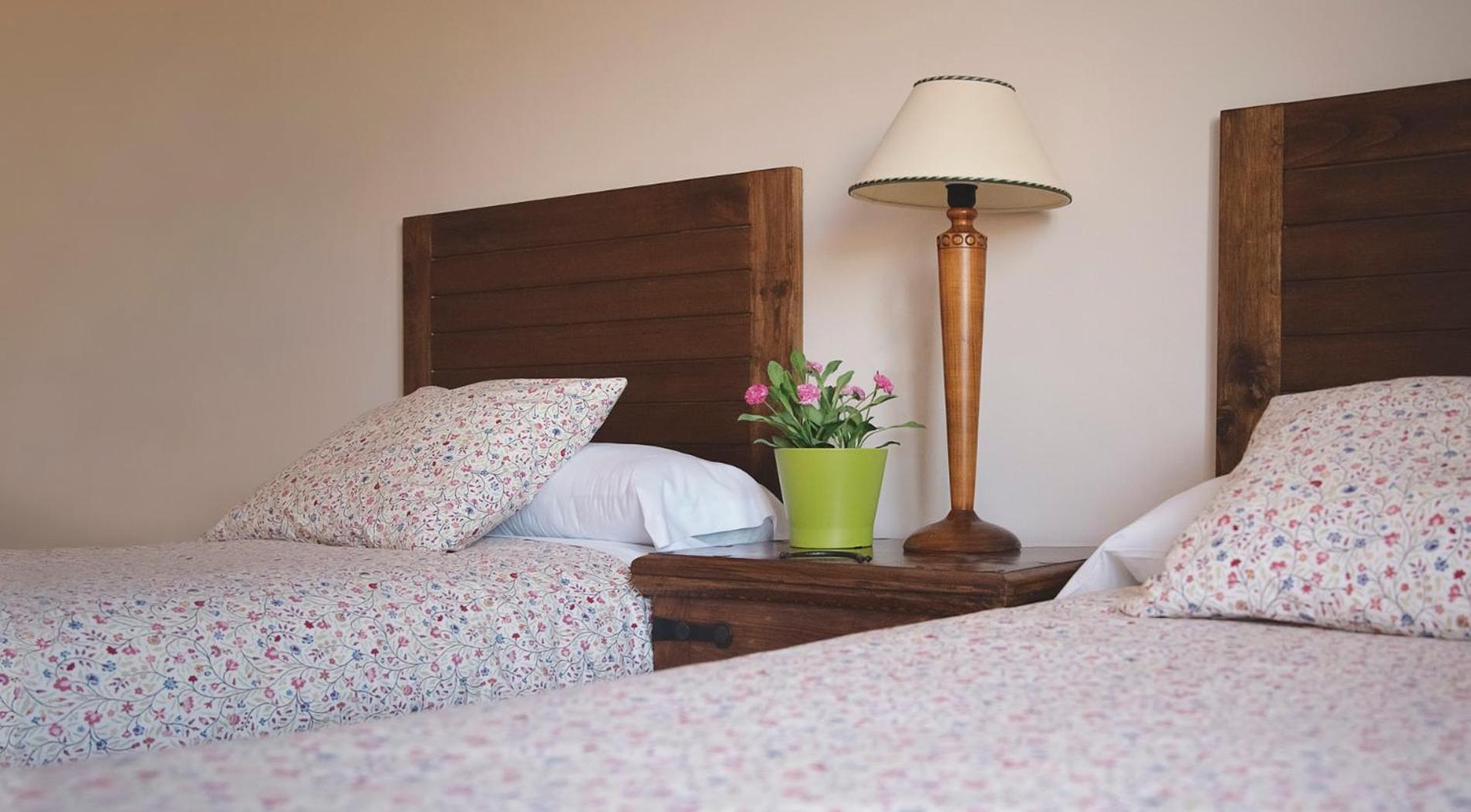 Apartamento 3, 6 Pax Casa Rural El Sauce A 2 Km De Cuenca Nohales المظهر الخارجي الصورة